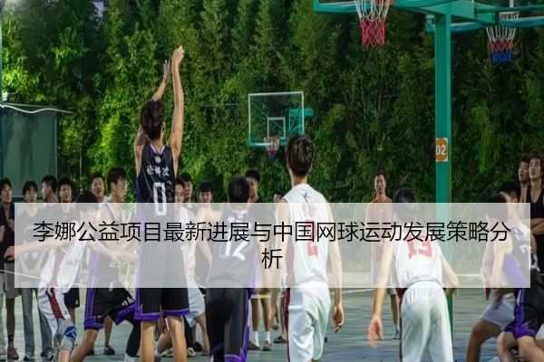 李娜公益项目最新进展与中国网球运动发展策略分析