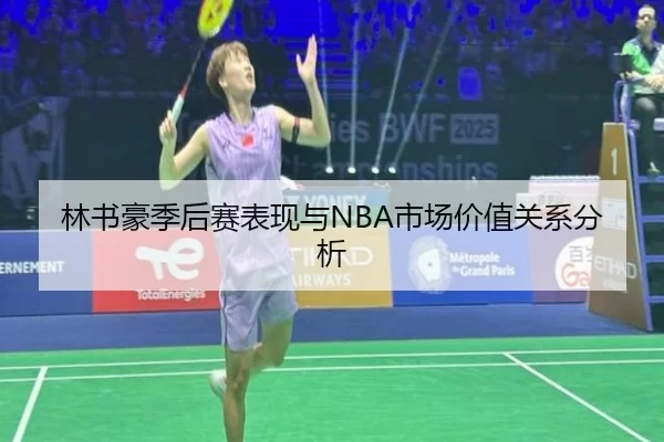 林书豪季后赛表现与NBA市场价值关系分析