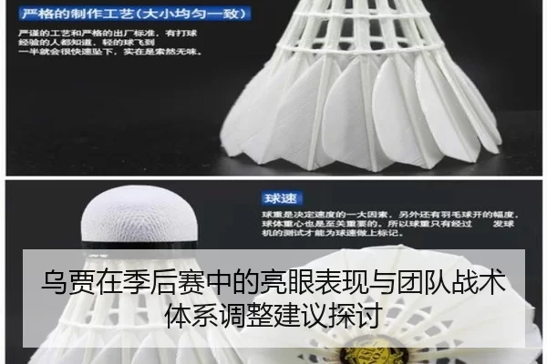 乌贾在季后赛中的亮眼表现与团队战术体系调整建议探讨