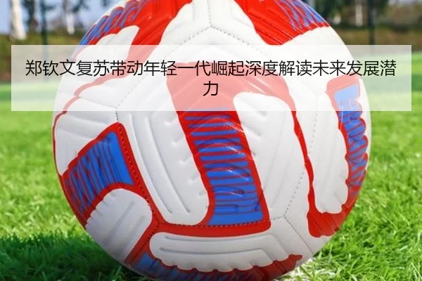 郑钦文复苏带动年轻一代崛起深度解读未来发展潜力